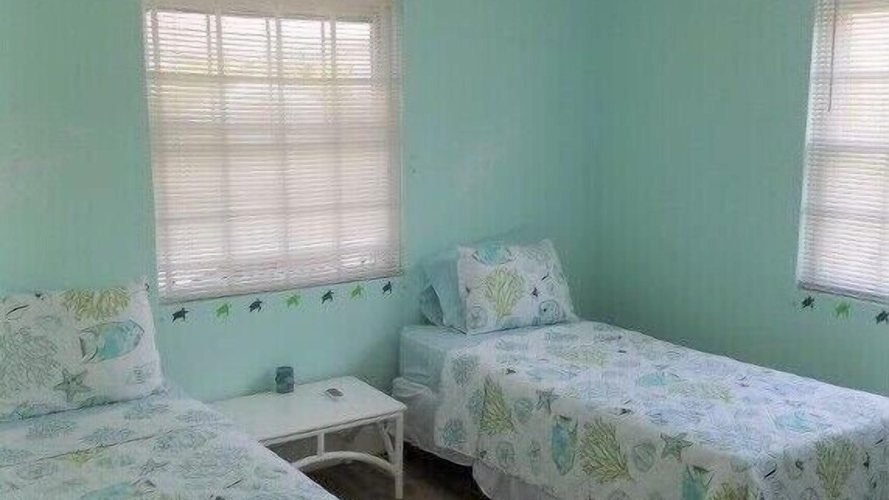Photo of Bedroom in Derricks