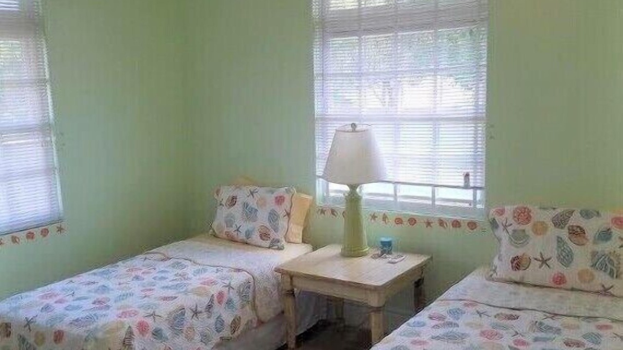 Photo of Bedroom in Derricks