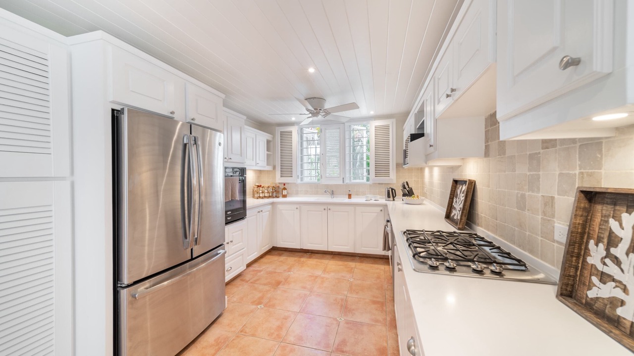 Photo of Kitchen in Clinketts
