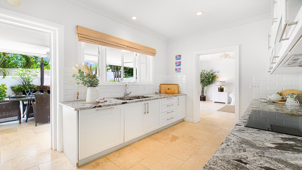 Photo of Kitchen in Mullins