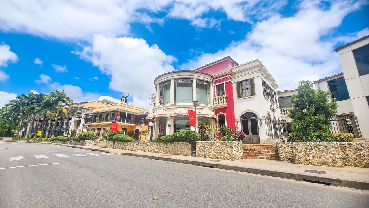 Photo of Outdoor in Sandy Lane