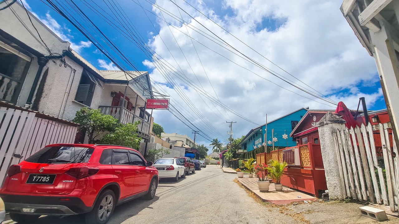 Photo of Outdoor in Sandy Lane
