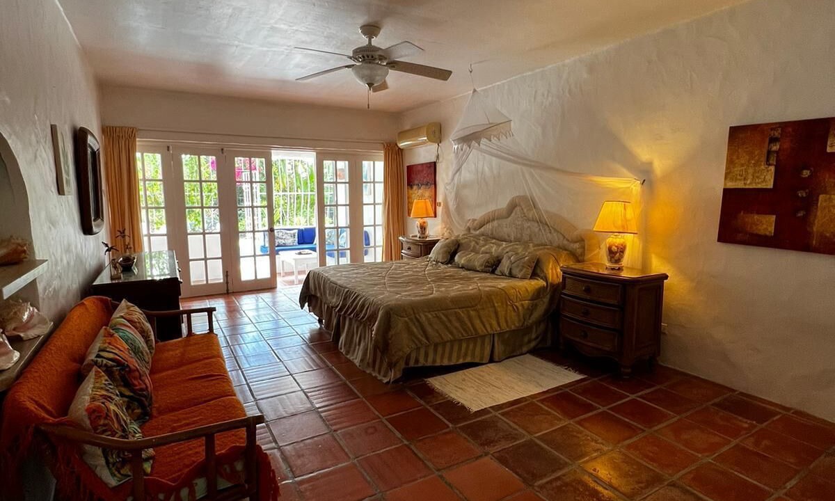 Photo of Bedroom in Mullins