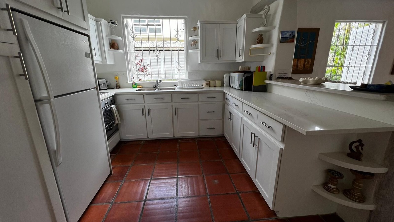Photo of Kitchen in Mullins