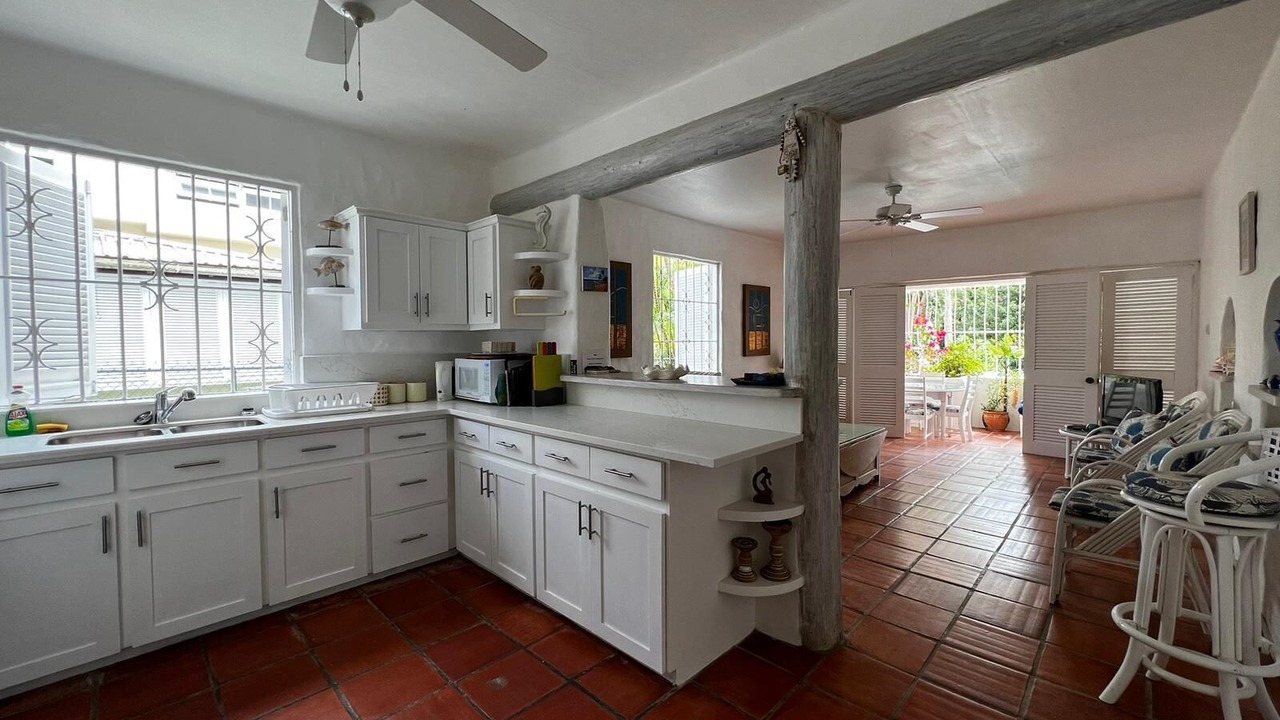 Photo of Kitchen in Mullins
