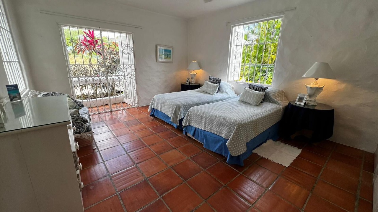Photo of Bedroom in Mullins