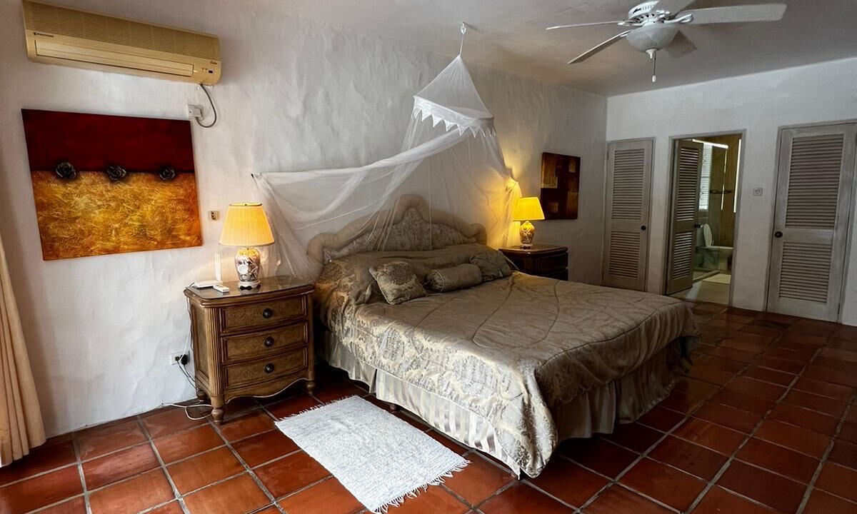 Photo of Bedroom in Mullins