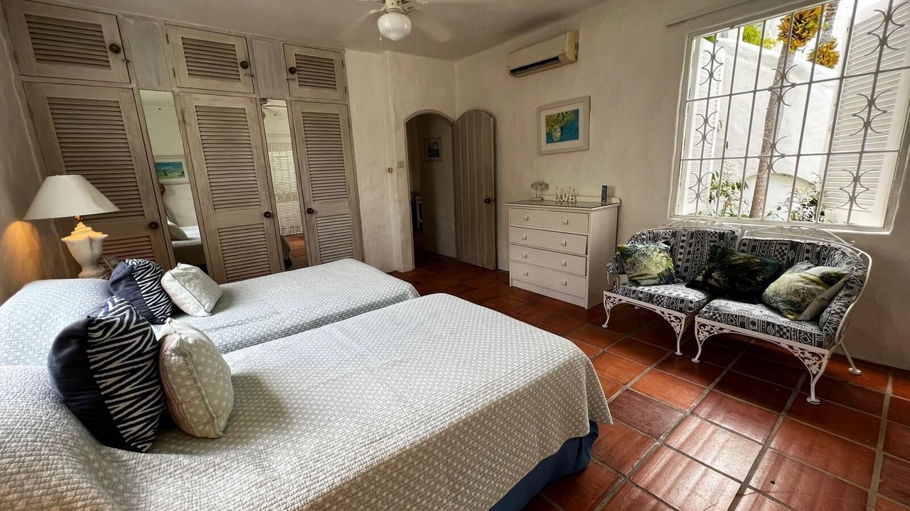 Photo of Bedroom in Mullins