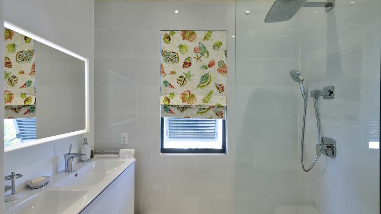 Photo of Bathroom in Fitts Village