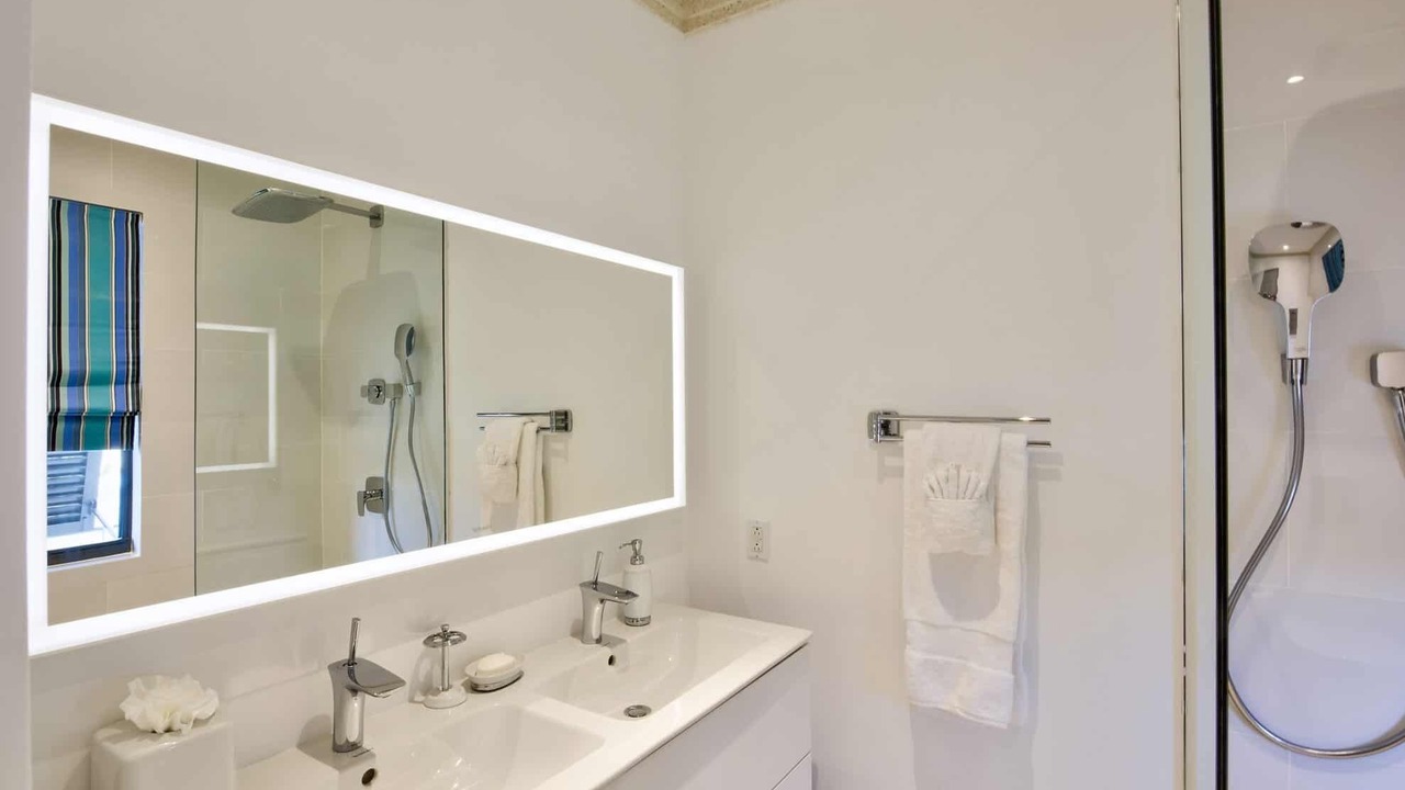 Photo of Bathroom in Fitts Village