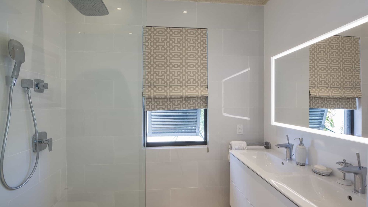 Photo of Bathroom in Fitts Village