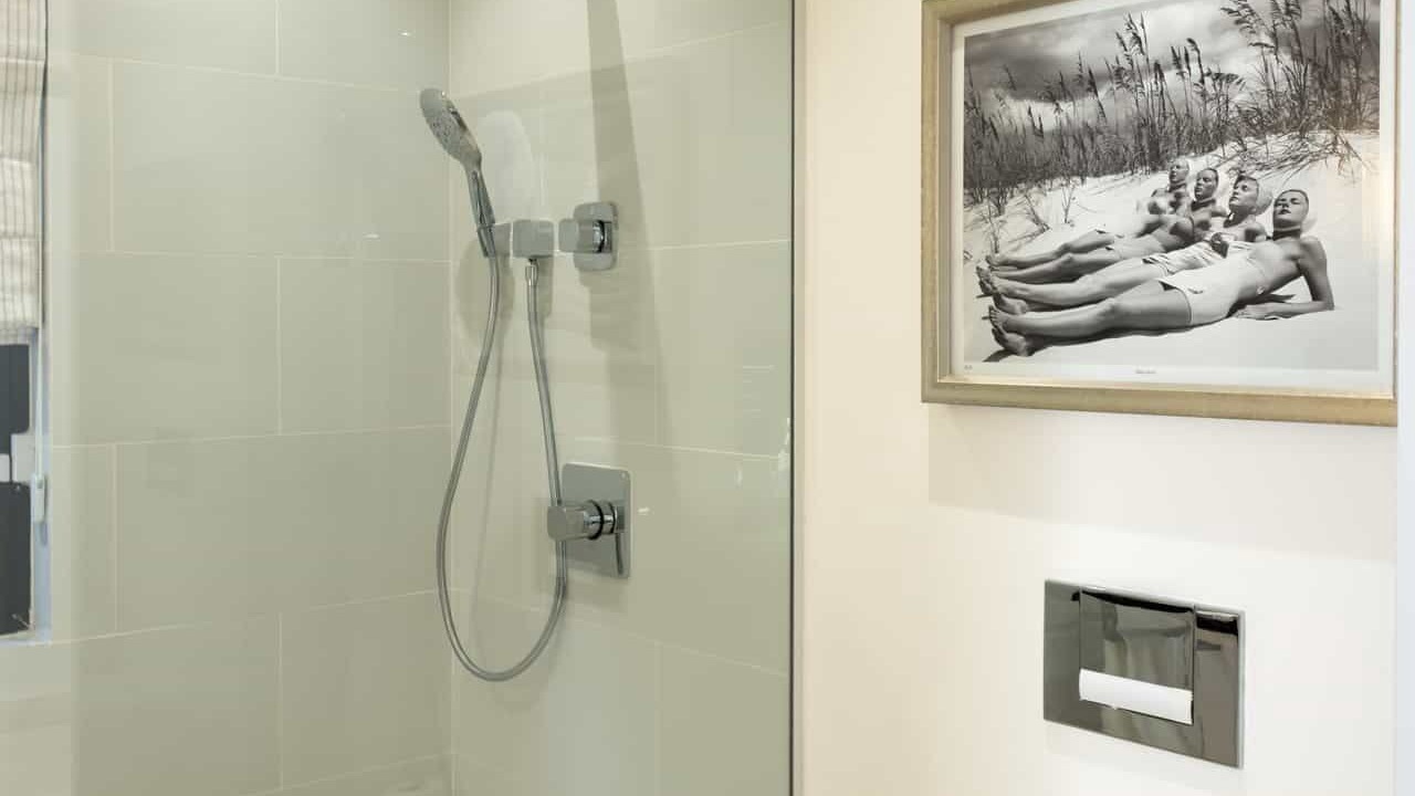 Photo of Bathroom in Fitts Village