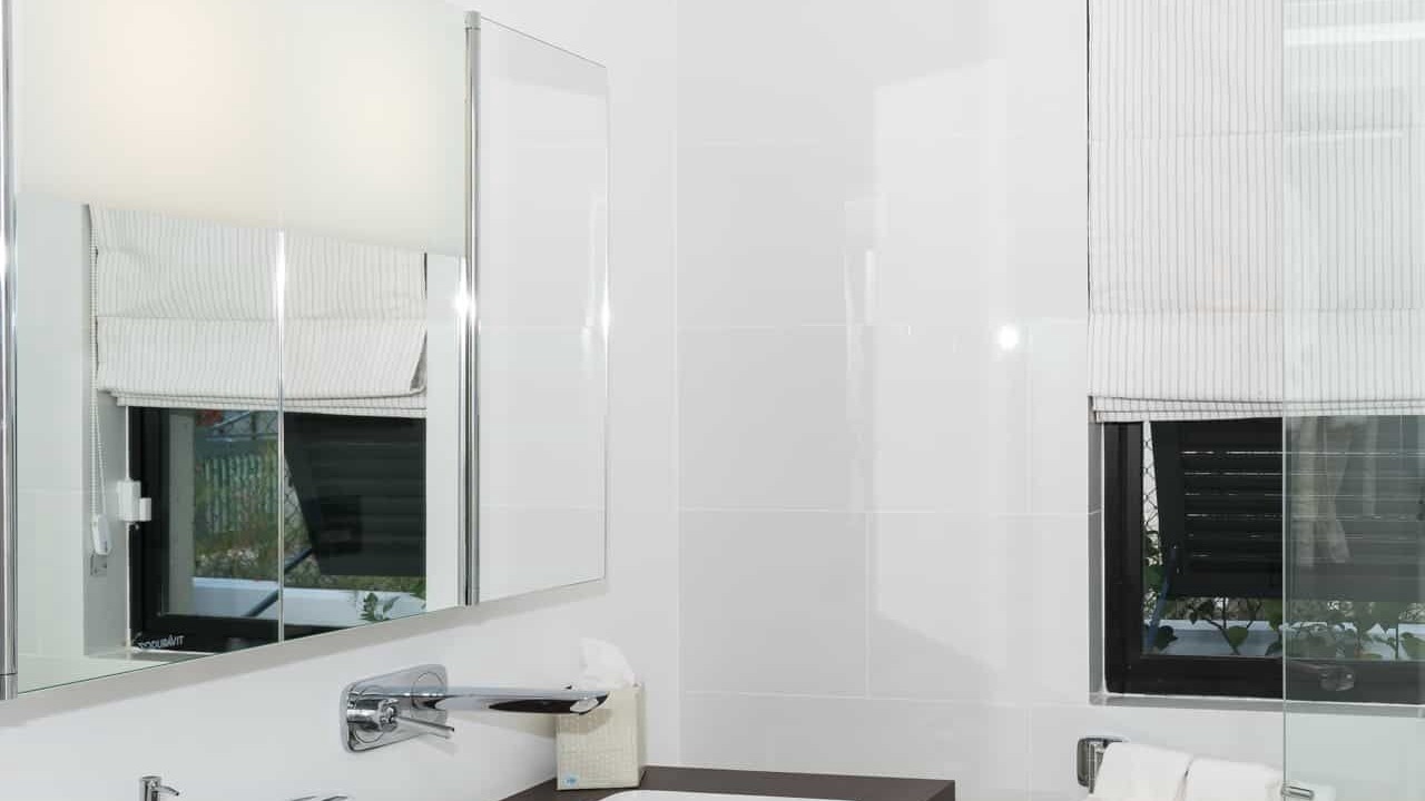 Photo of Bathroom in Fitts Village