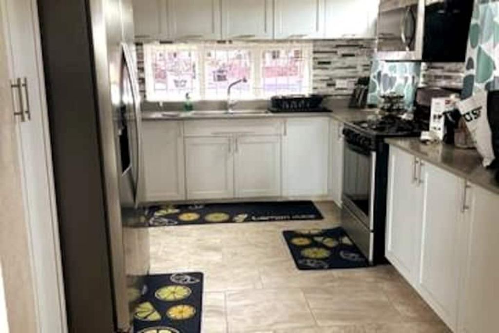 Photo of Kitchen in Rock Hall