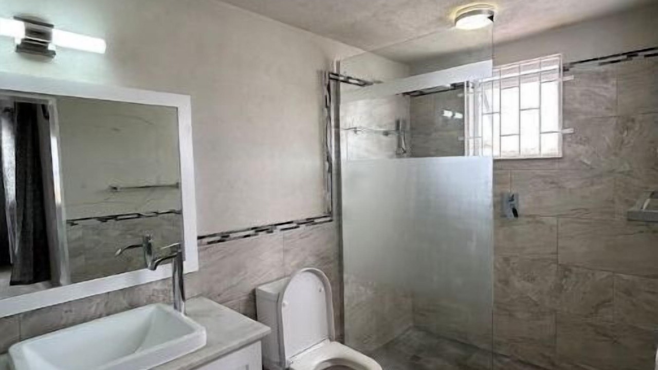 Photo of Bathroom in Rock Hall