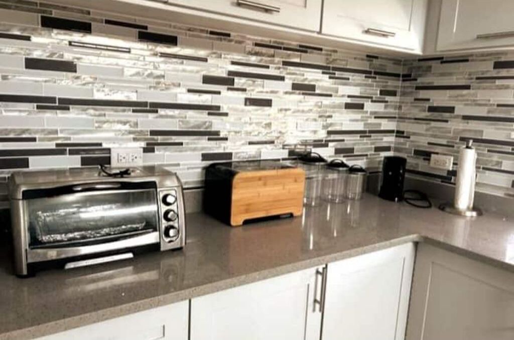 Photo of Kitchen in Rock Hall