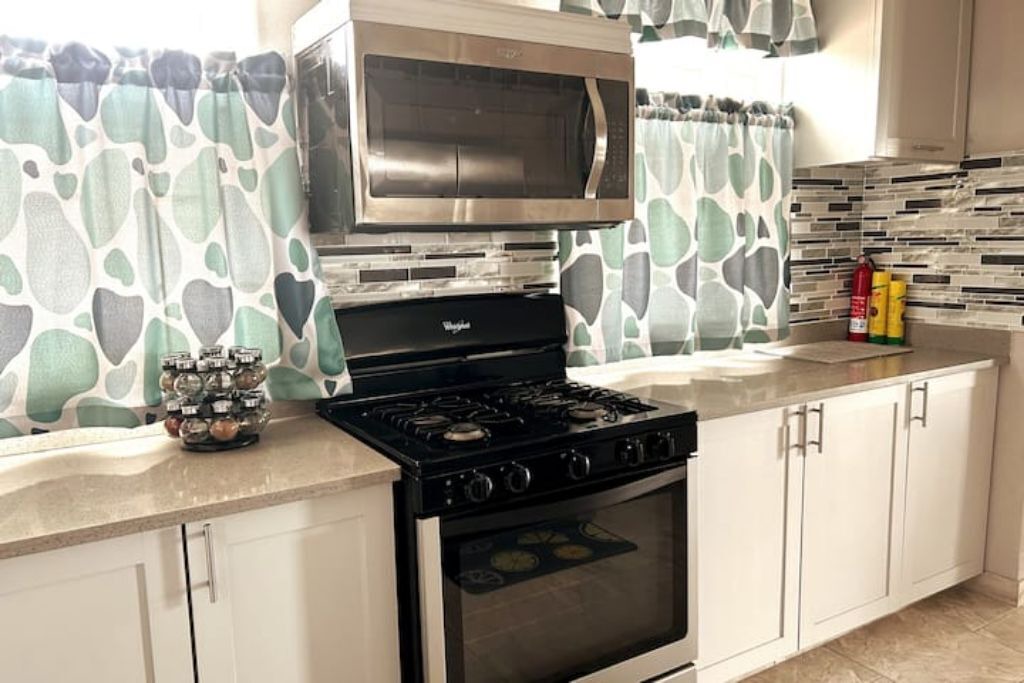 Photo of Kitchen in Rock Hall