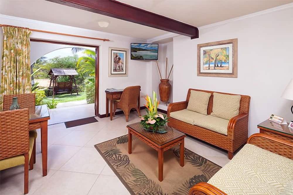 Photo of Livingroom in Maynards