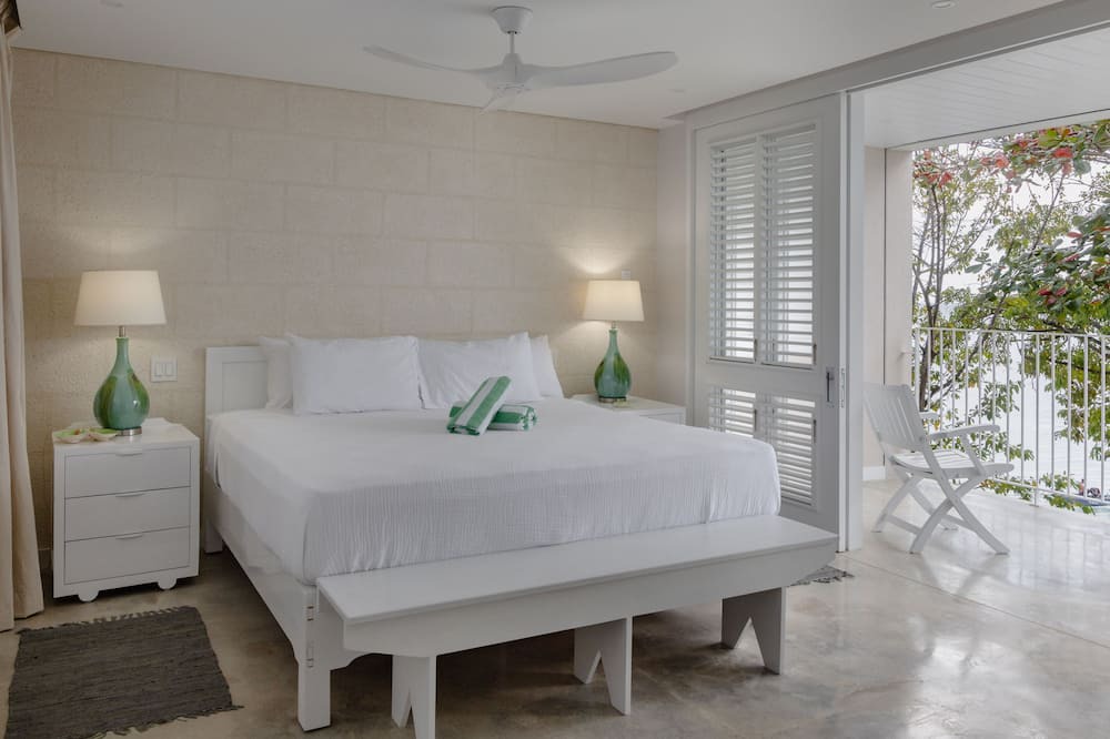 Photo of Bedroom in Clinketts