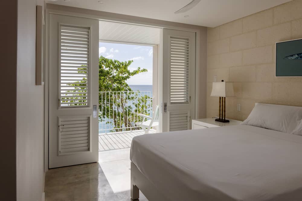 Photo of Bedroom in Clinketts