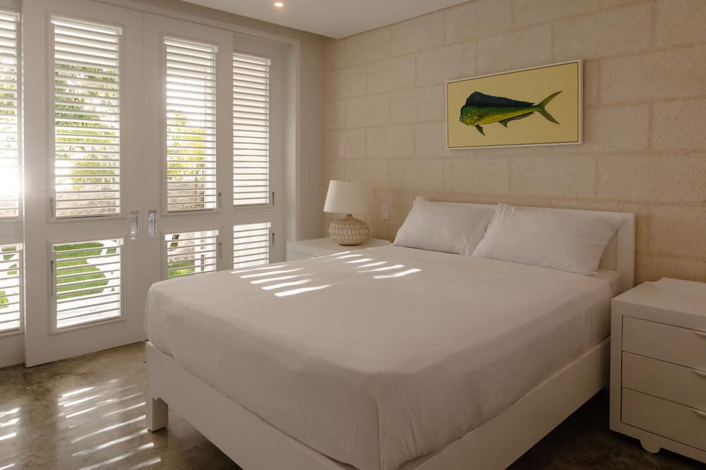 Photo of Bedroom in Clinketts