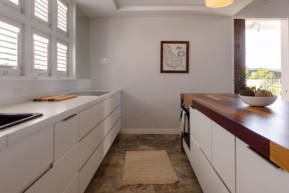 Photo of Kitchen in Clinketts