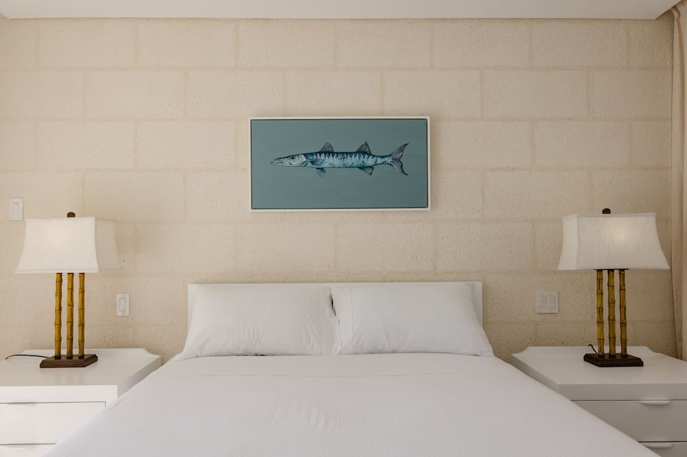 Photo of Bedroom in Clinketts