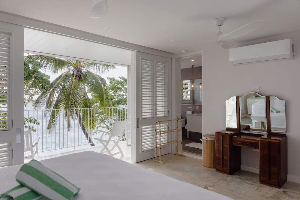 Photo of Bedroom in Clinketts