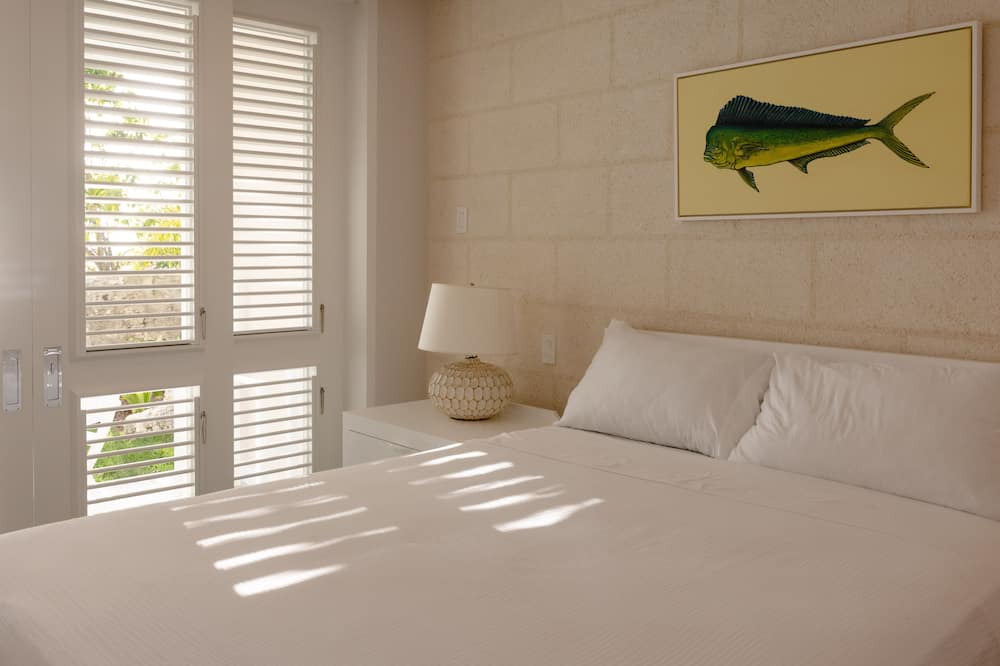 Photo of Bedroom in Clinketts
