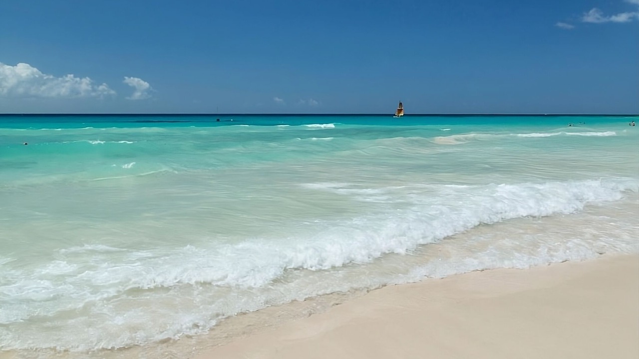 Photo of Others in Blue Waters