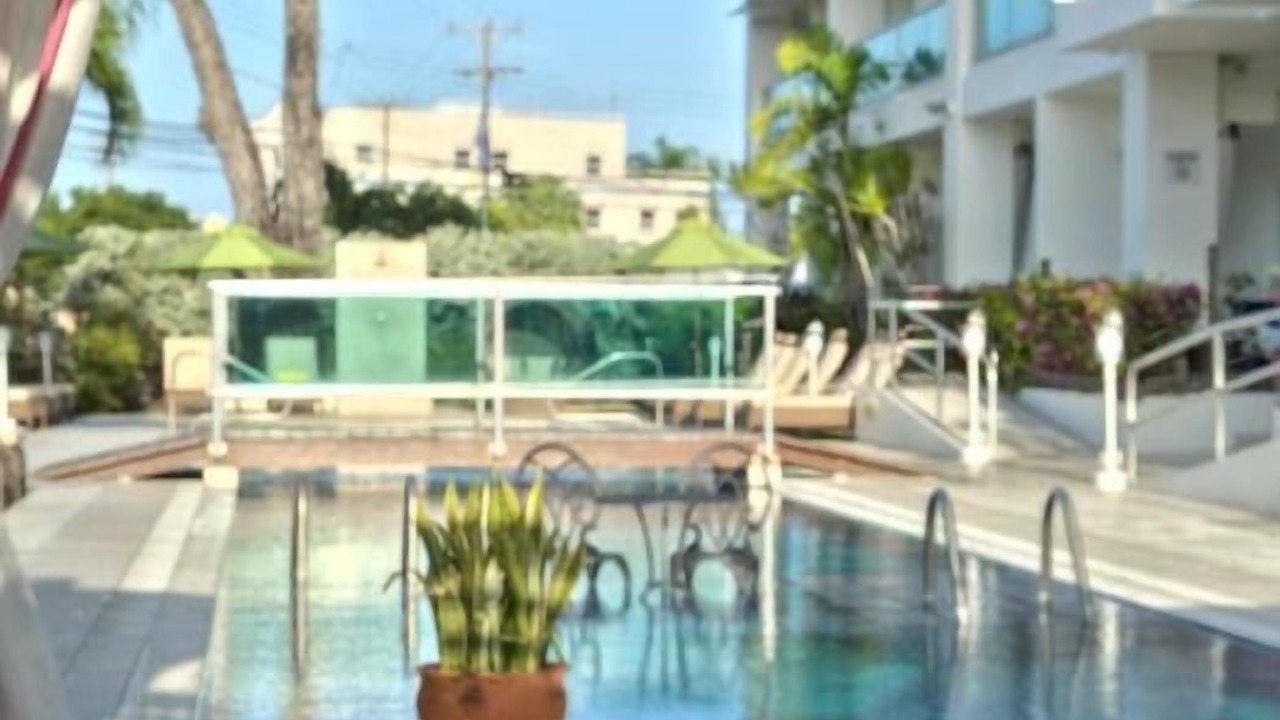 Photo of Outdoor in Blue Waters