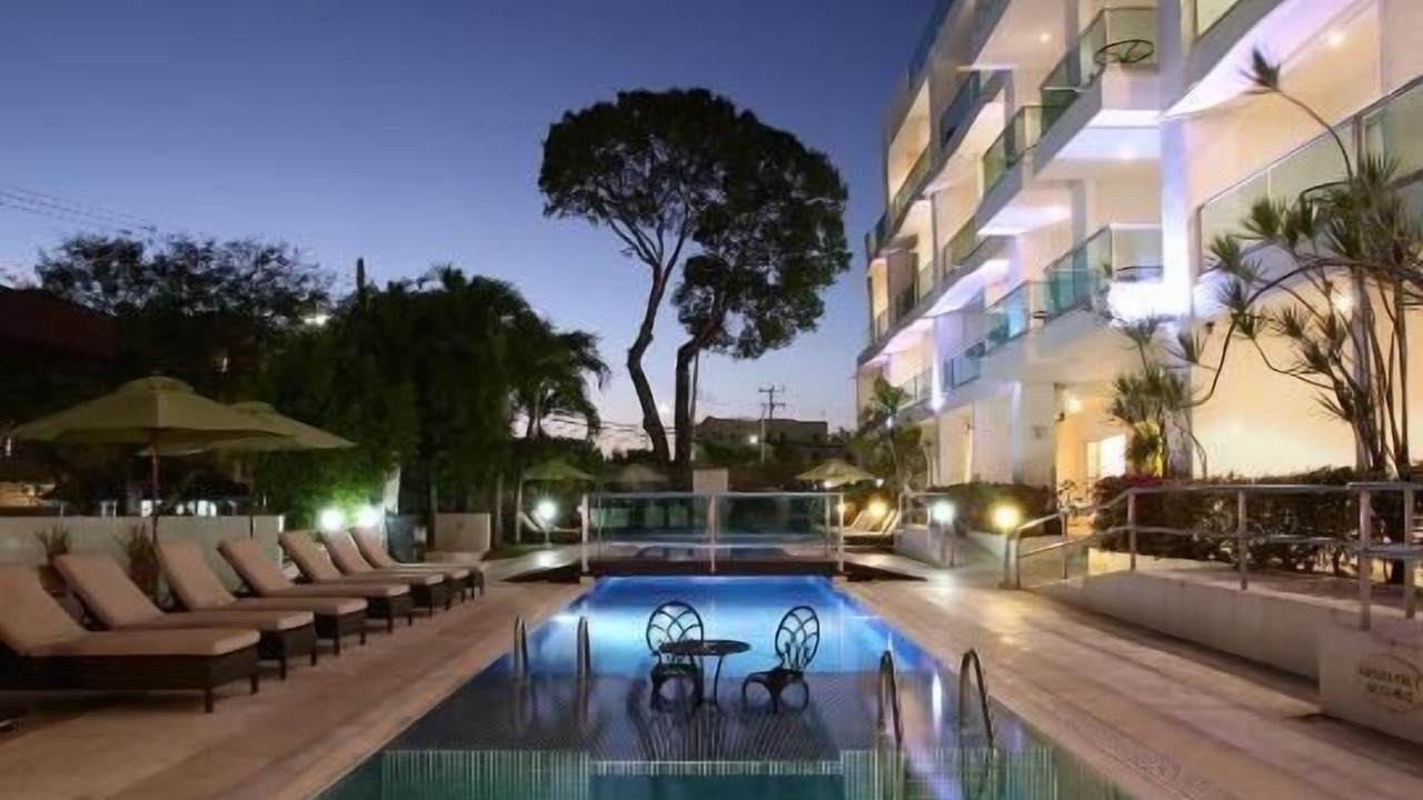 Photo of Outdoor in Blue Waters