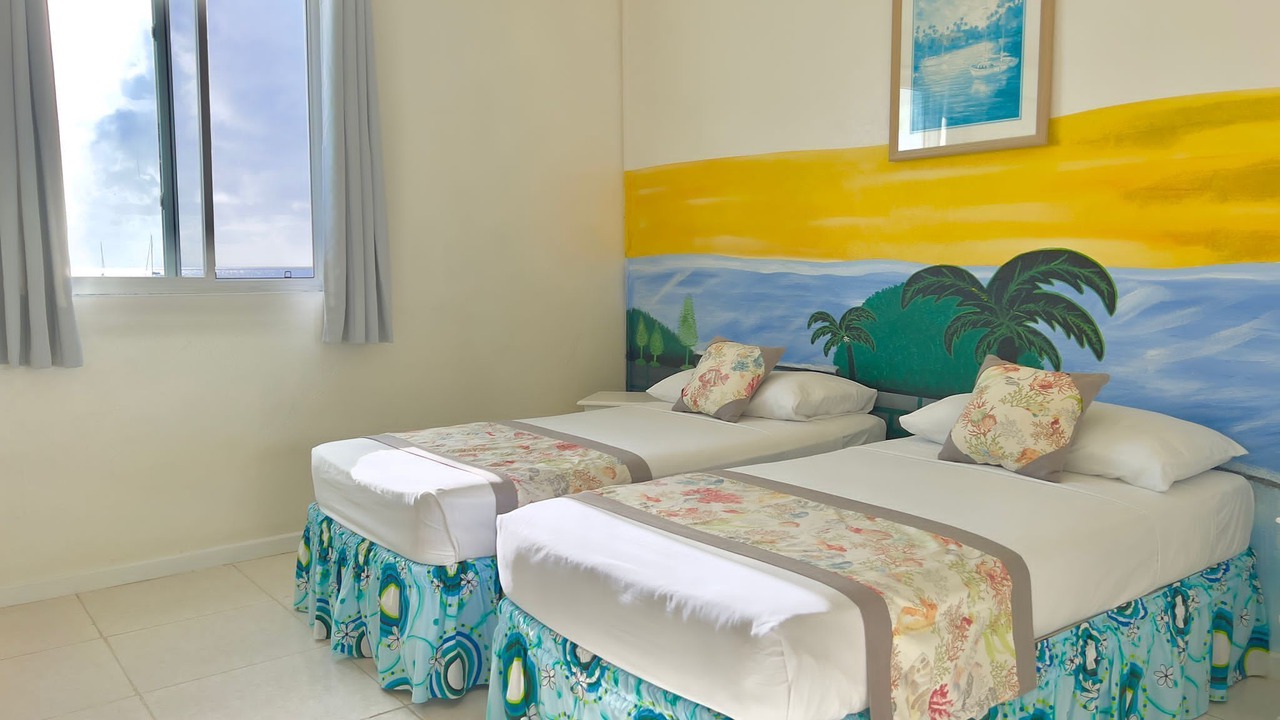 Photo of Bedroom in Bridgetown