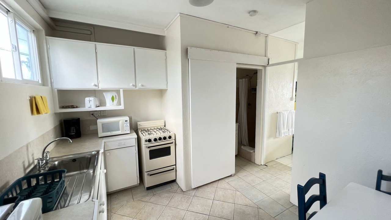 Photo of Kitchen in Bridgetown