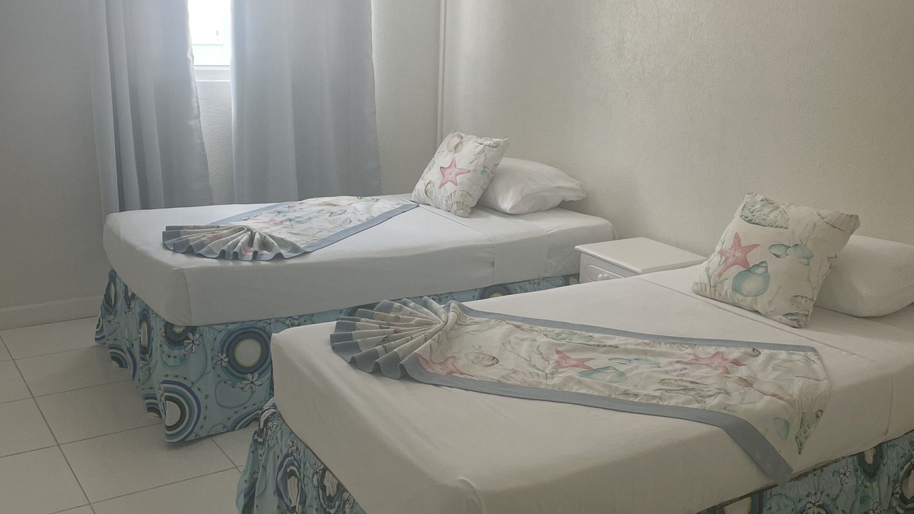 Photo of Bedroom in Bridgetown