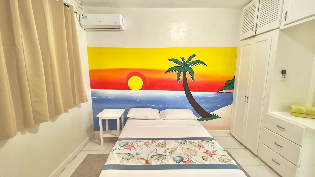 Photo of Bedroom in Bridgetown