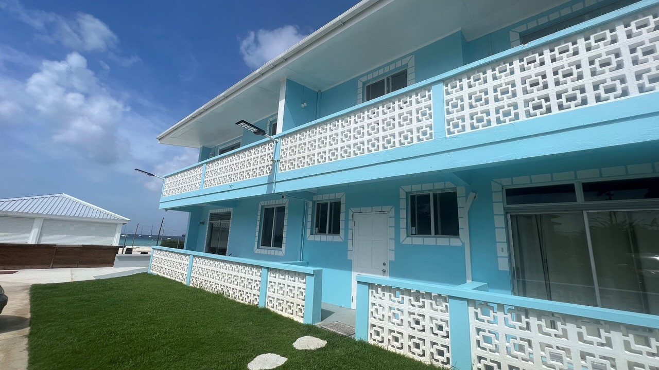 Photo of Outdoor in Bridgetown