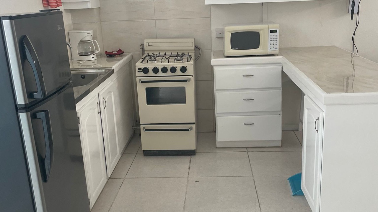 Photo of Kitchen in Bridgetown