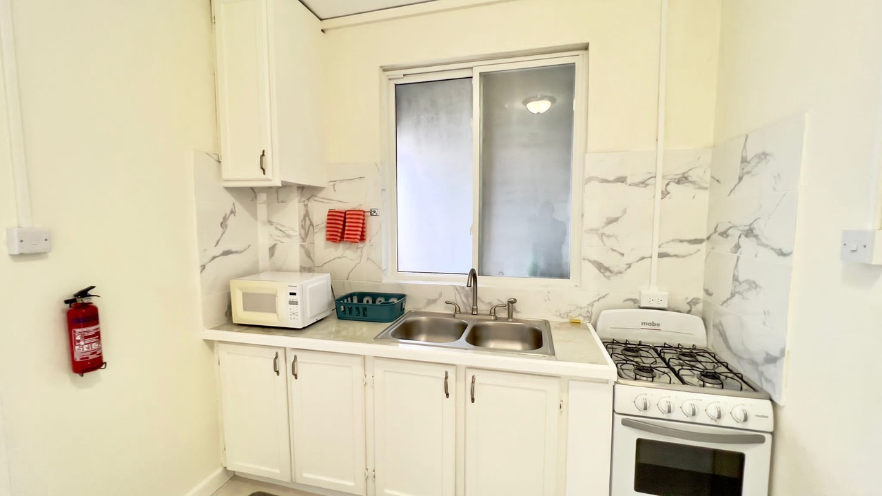 Photo of Kitchen in Bridgetown