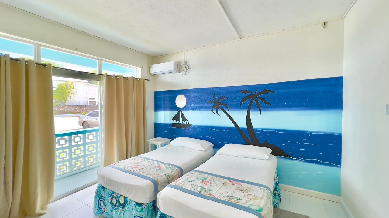 Photo of Bedroom in Bridgetown