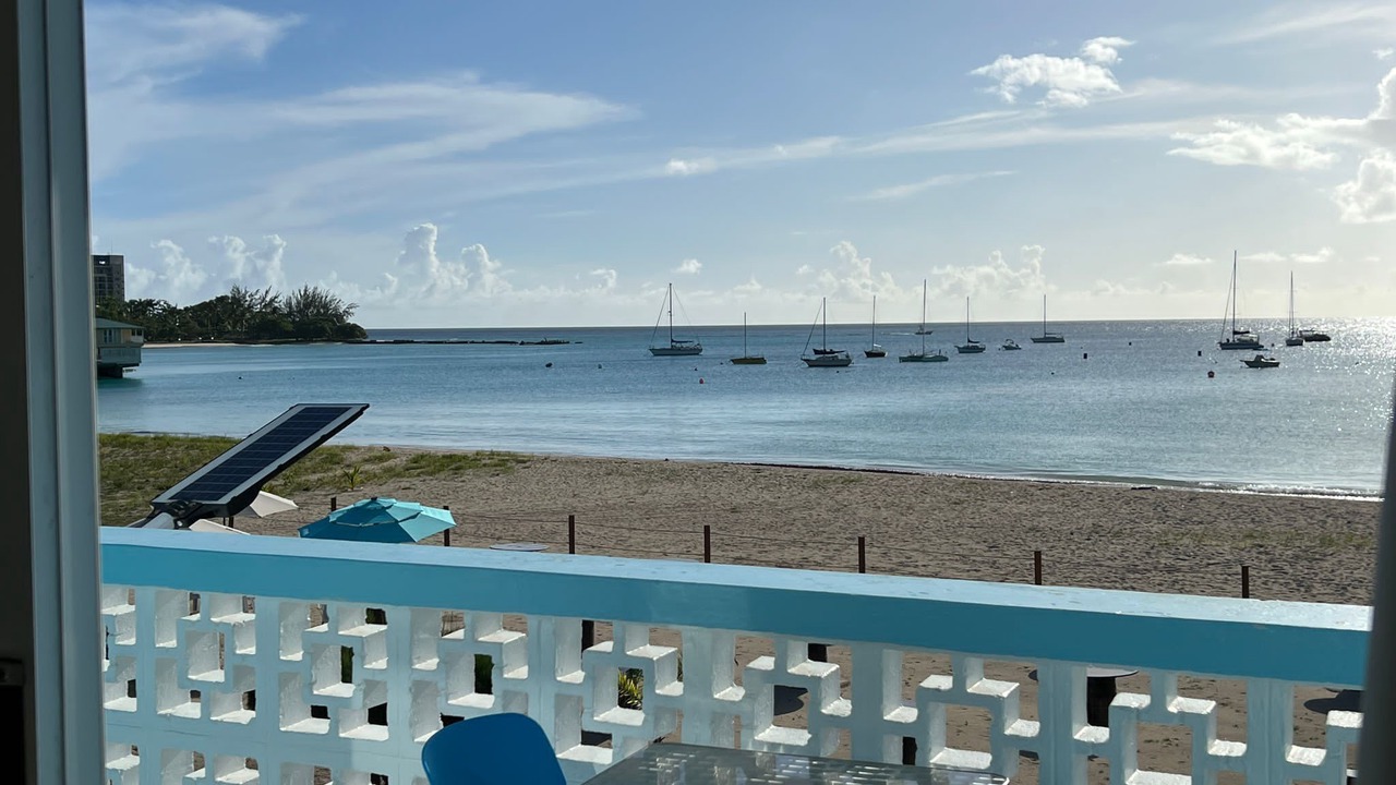 Photo of Others in Bridgetown