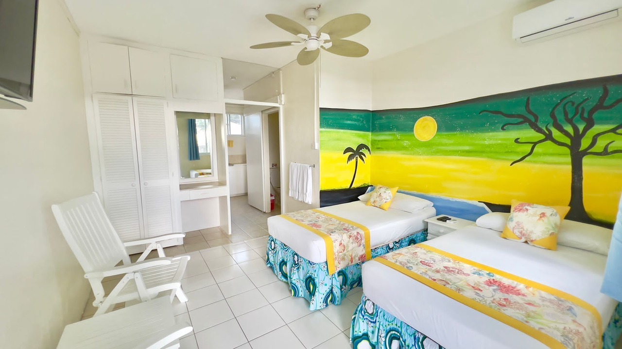 Photo of Bedroom in Bridgetown