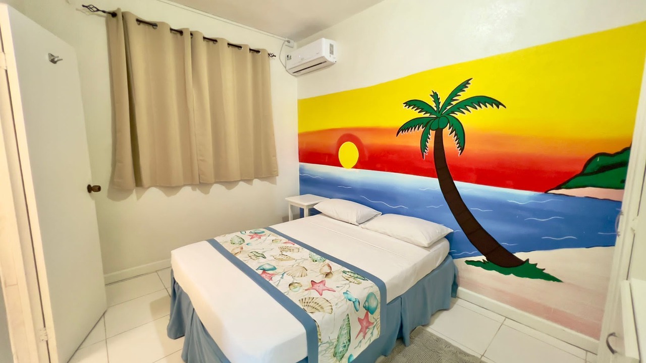 Photo of Bedroom in Bridgetown