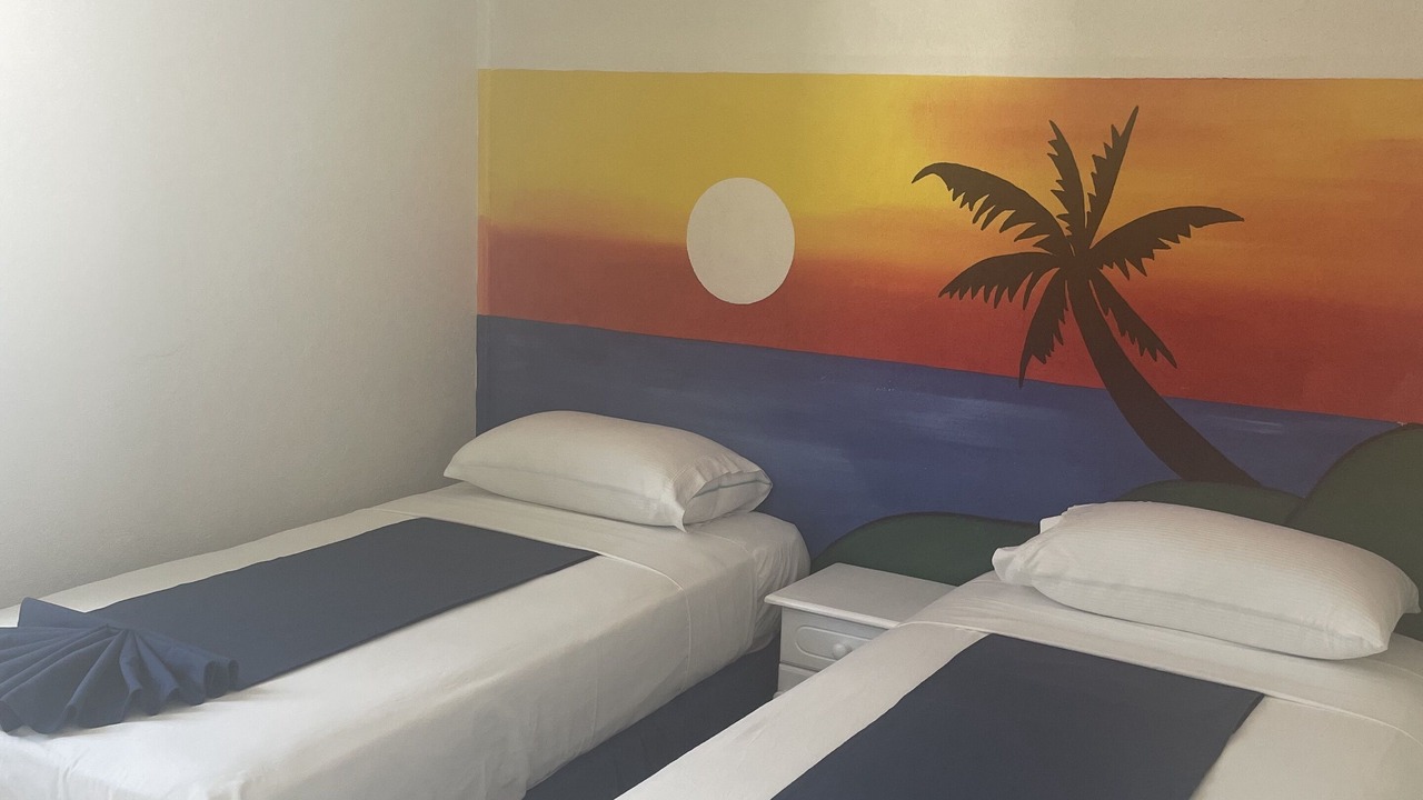 Photo of Bedroom in Bridgetown