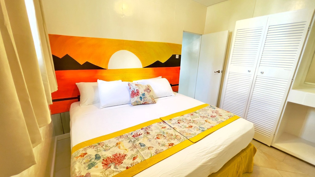 Photo of Bedroom in Bridgetown