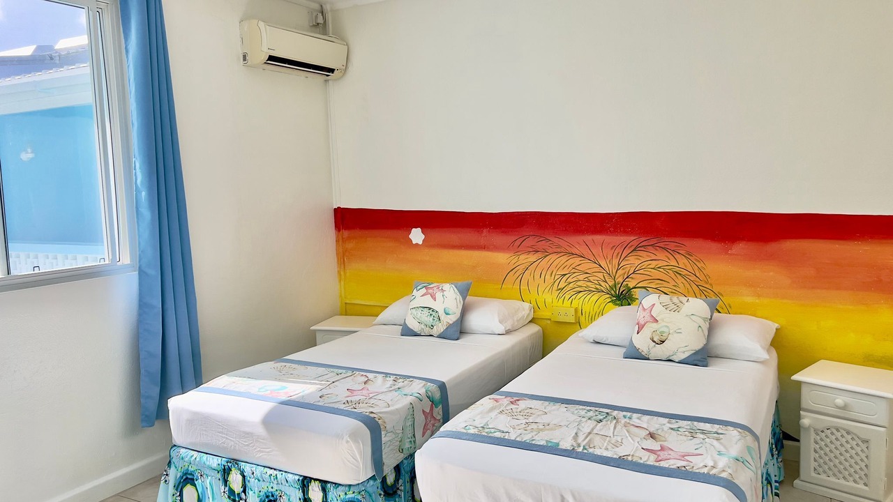 Photo of Bedroom in Bridgetown