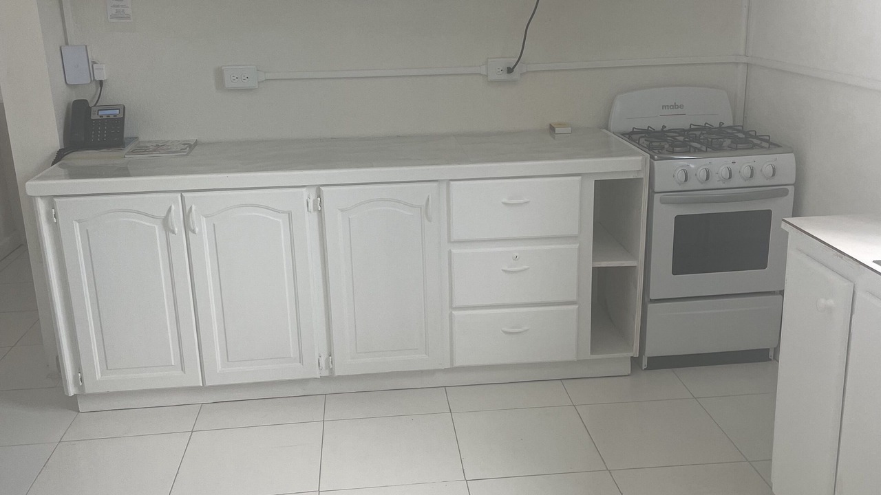 Photo of Kitchen in Bridgetown