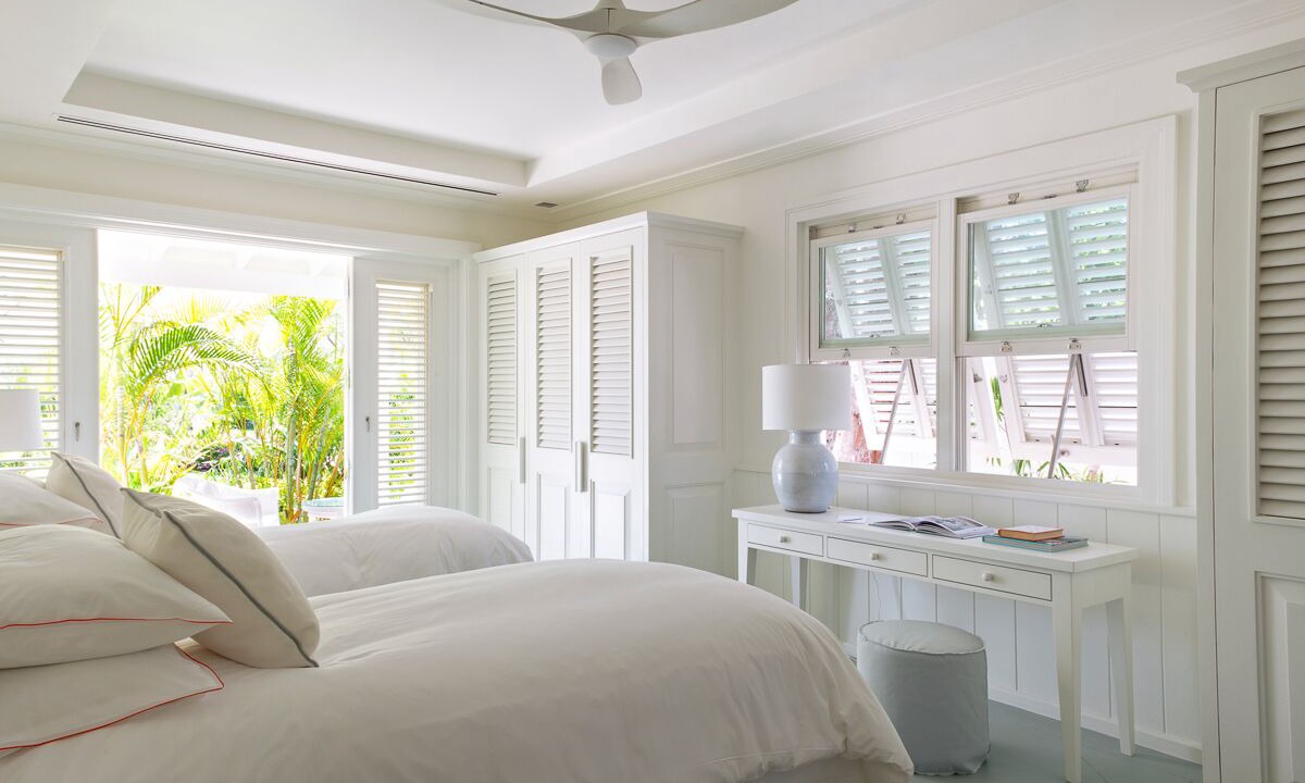 Photo of Bedroom in Little Battaleys