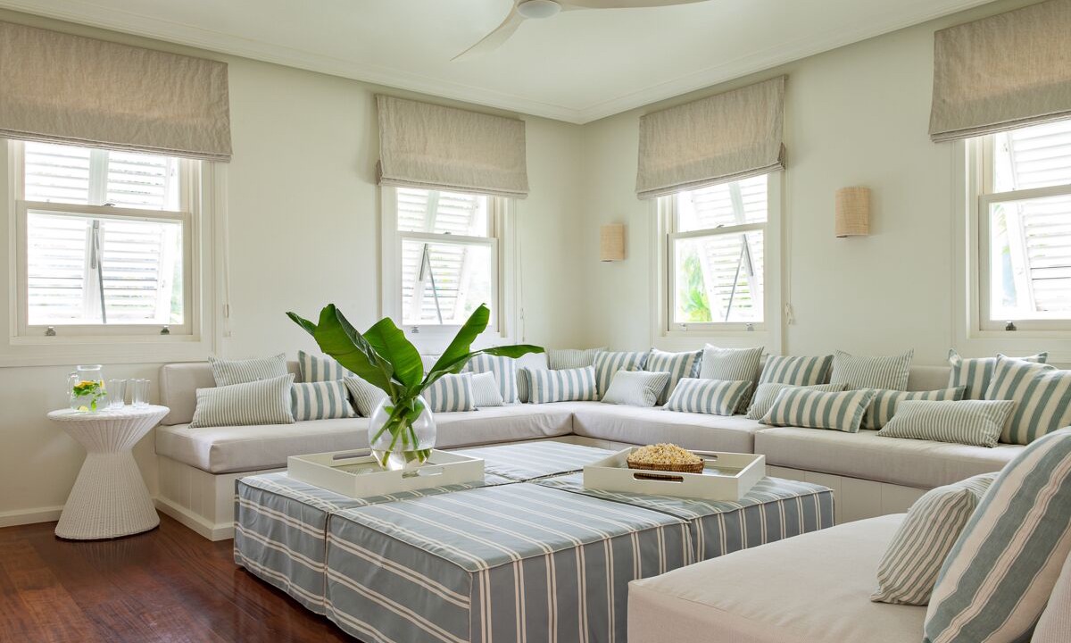 Photo of Livingroom in Little Battaleys