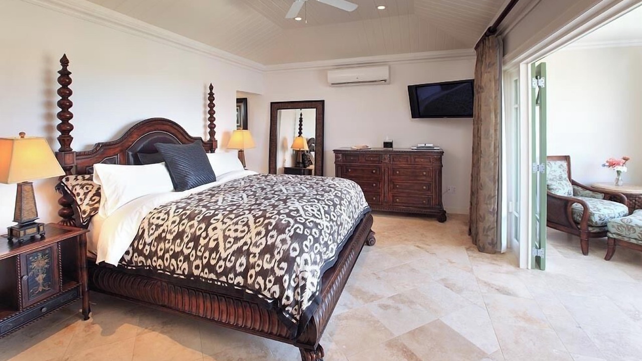 Photo of Bedroom in Mount Standfast